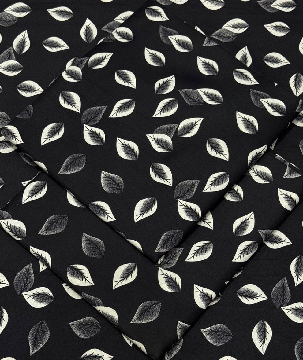 FLORAL PRINTED 2PC D-17
