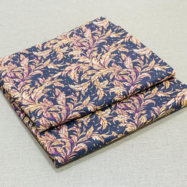 FLORAL PRINTED 2PC D-56
