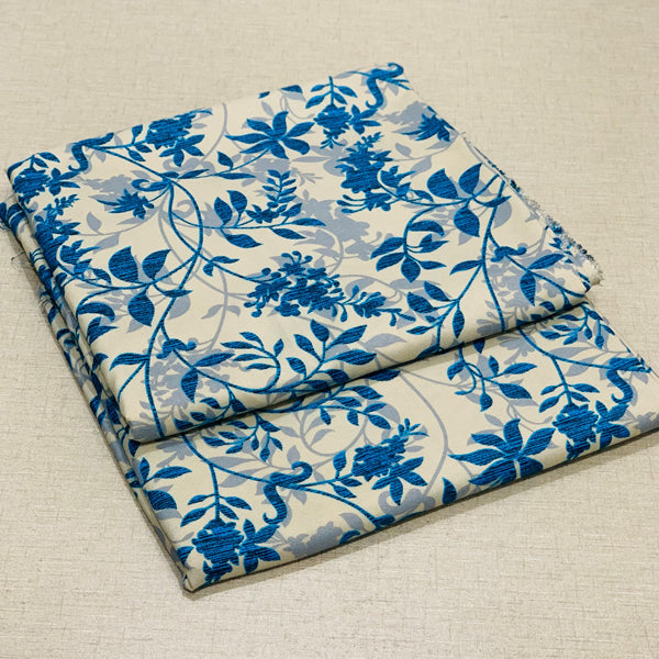 FLORAL PRINTED 2PC D-55